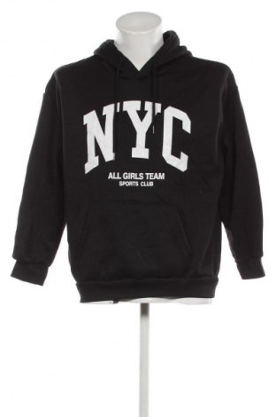Herren Sweatshirt SHEIN, Größe XXL, Farbe Schwarz, Preis € 15,99