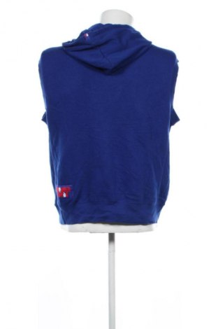 Herren Sweatshirt Sneaker Freak, Größe M, Farbe Blau, Preis € 21,99