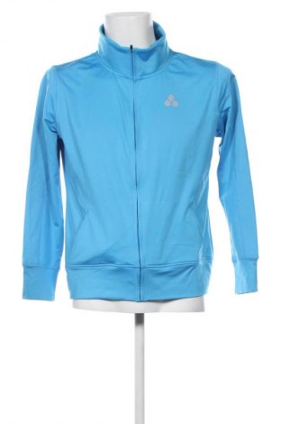 Hanorac de bărbați Sports, Mărime XL, Culoare Albastru, Preț 45,99 Lei