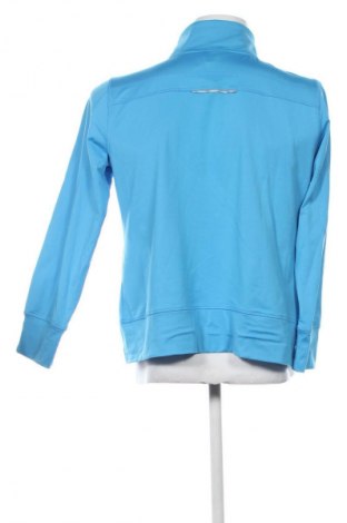 Hanorac de bărbați Sports, Mărime XL, Culoare Albastru, Preț 45,99 Lei