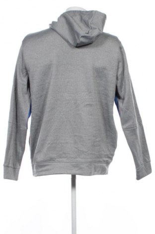 Мъжки суитшърт Sports, Размер XL, Цвят Сив, Цена 26,99 лв.