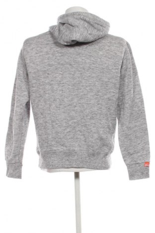 Férfi sweatshirt Superdry, Méret M, Szín Szürke, Ár 25 024 Ft