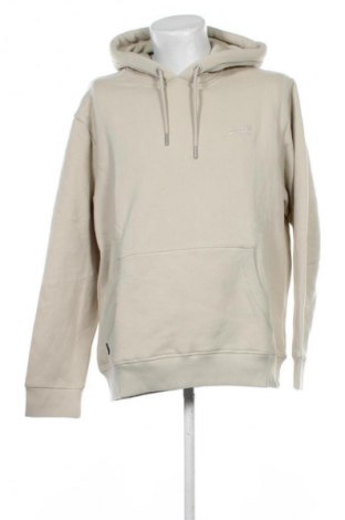 Ανδρικό φούτερ Superdry, Μέγεθος 3XL, Χρώμα  Μπέζ, Τιμή 51,99 €