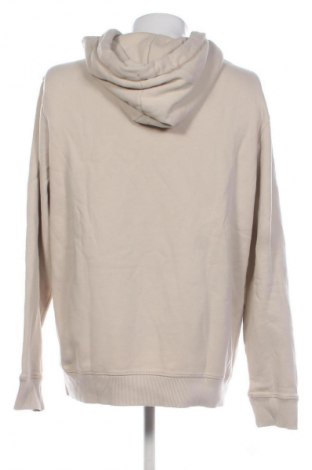 Herren Sweatshirt Superdry, Größe 3XL, Farbe Beige, Preis 70,99 €