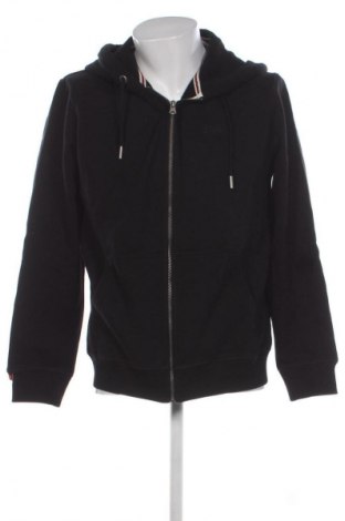 Pánska mikina  Superdry, Veľkosť XL, Farba Čierna, Cena  85,95 €
