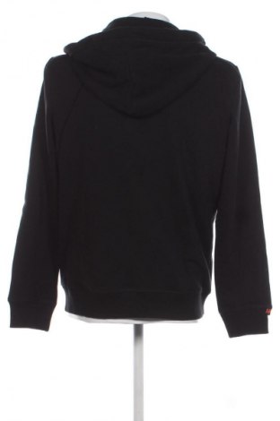 Pánska mikina  Superdry, Veľkosť XL, Farba Čierna, Cena  85,95 €