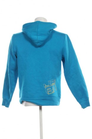 Pánska mikina  Tantum O.N., Veľkosť M, Farba Modrá, Cena  20,00 €