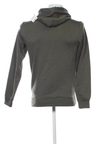 Herren Sweatshirt Terranova, Größe S, Farbe Grün, Preis 16,16 €