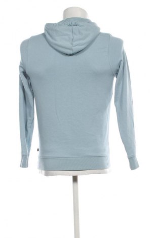 Herren Sweatshirt Tom Tailor, Größe S, Farbe Blau, Preis € 13,99