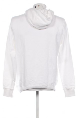 Hanorac de bărbați Tommy Hilfiger, Mărime M, Culoare Alb, Preț 417,99 Lei