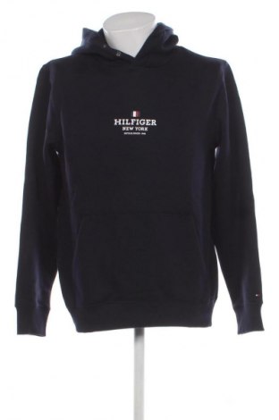 Herren Sweatshirt Tommy Hilfiger, Größe M, Farbe Blau, Preis € 117,99