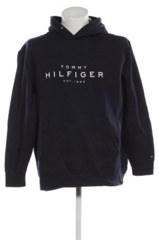 Herren Sweatshirt Tommy Hilfiger, Größe XXL, Farbe Blau, Preis € 107,99