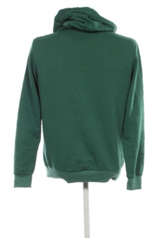 Męska bluza Tommy Hilfiger, Rozmiar L, Kolor Zielony, Cena 503,36 zł