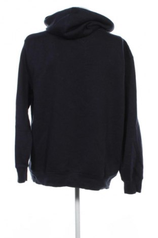 Męska bluza Tommy Hilfiger, Rozmiar XXL, Kolor Niebieski, Cena 220,99 zł