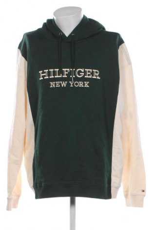 Pánska mikina  Tommy Hilfiger, Veľkosť XXL, Farba Viacfarebná, Cena  114,95 €