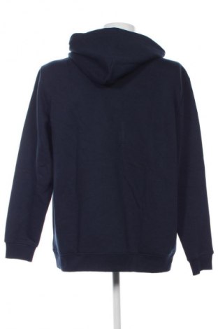 Męska bluza Tommy Hilfiger, Rozmiar XXL, Kolor Niebieski, Cena 504,99 zł