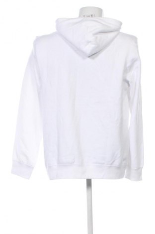 Herren Sweatshirt Tommy Hilfiger, Größe XL, Farbe Weiß, Preis 104,99 €