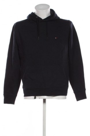 Męska bluza Tommy Hilfiger, Rozmiar M, Kolor Niebieski, Cena 504,99 zł