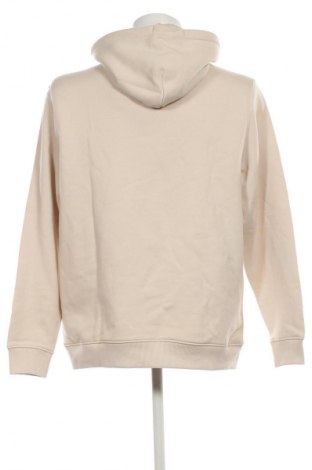 Hanorac de bărbați Tommy Jeans, Mărime XL, Culoare Bej, Preț 382,99 Lei