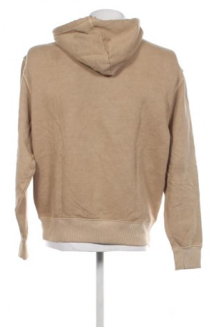 Hanorac de bărbați Tommy Jeans, Mărime S, Culoare Bej, Preț 441,99 Lei