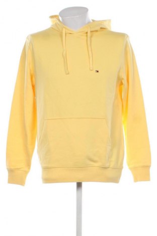 Herren Sweatshirt Tommy Jeans, Größe M, Farbe Gelb, Preis € 112,99