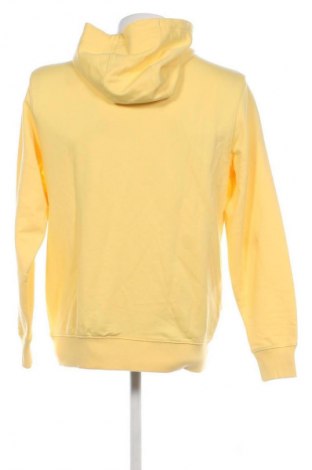 Herren Sweatshirt Tommy Jeans, Größe M, Farbe Gelb, Preis € 112,99