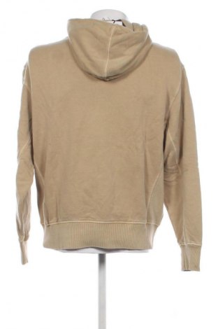 Hanorac de bărbați Tommy Jeans, Mărime M, Culoare Bej, Preț 411,99 Lei