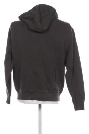 Herren Sweatshirt Tommy Jeans, Größe S, Farbe Grau, Preis € 137,99