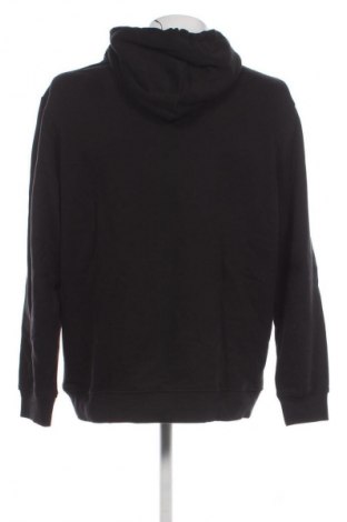 Herren Sweatshirt Tommy Jeans, Größe XL, Farbe Schwarz, Preis € 92,99