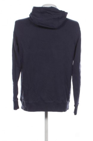 Hanorac de bărbați Tommy Jeans, Mărime XL, Culoare Albastru, Preț 237,99 Lei