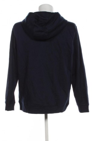 Ανδρικό φούτερ Tommy Jeans, Μέγεθος XL, Χρώμα Μπλέ, Τιμή 80,99 €