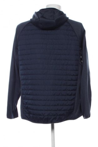 Férfi sweatshirt Unbranded, Méret XXL, Szín Kék, Ár 7 919 Ft