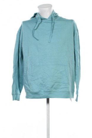 Męska bluza Cubus, Rozmiar XL, Kolor Niebieski, Cena 81,99 zł