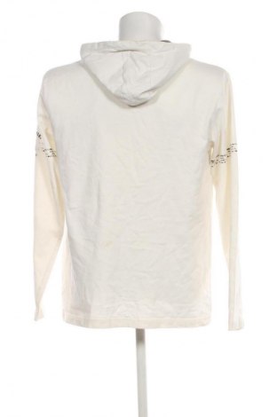 Ανδρικό φούτερ Unbranded, Μέγεθος XL, Χρώμα Εκρού, Τιμή 19,95 €