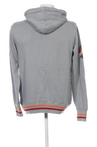 Pánska mikina  Unbranded, Veľkosť M, Farba Sivá, Cena  19,95 €