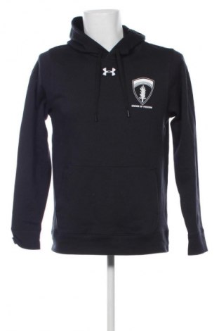 Herren Sweatshirt Under Armour, Größe S, Farbe Schwarz, Preis 63,00 €