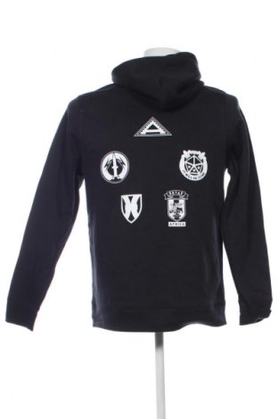 Herren Sweatshirt Under Armour, Größe S, Farbe Schwarz, Preis 63,00 €
