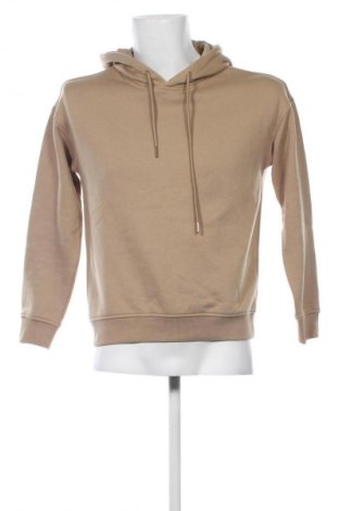 Férfi sweatshirt Urban Classics, Méret L, Szín Bézs, Ár 22 040 Ft