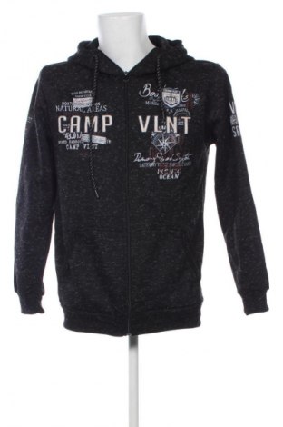 Herren Sweatshirt Violento, Größe L, Farbe Schwarz, Preis 8,99 €