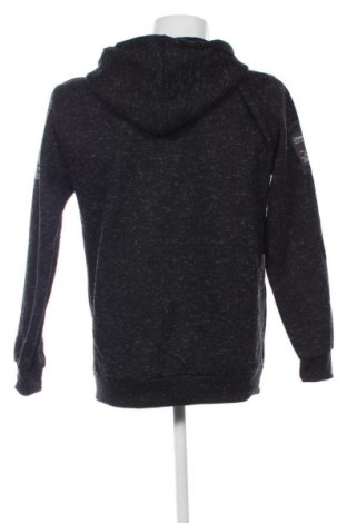 Herren Sweatshirt Violento, Größe L, Farbe Schwarz, Preis 8,99 €