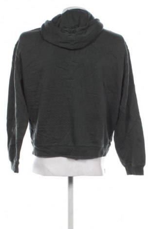 Herren Sweatshirt Weekday, Größe S, Farbe Grün, Preis € 9,99