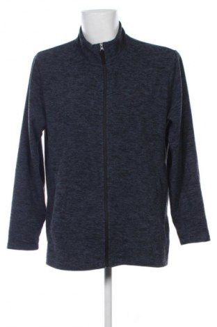 Herren Sweatshirt X-Mail, Größe XL, Farbe Blau, Preis 20,00 €