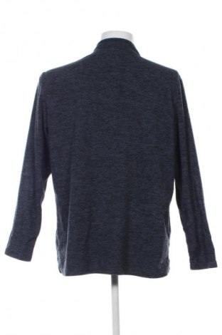 Herren Sweatshirt X-Mail, Größe XL, Farbe Blau, Preis 20,00 €