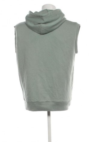 Hanorac de bărbați Zara, Mărime M, Culoare Verde, Preț 63,87 Lei