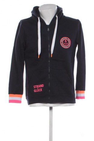 Hanorac de bărbați Zwillingsherz, Mărime M, Culoare Multicolor, Preț 294,99 Lei