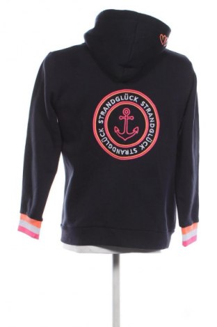 Hanorac de bărbați Zwillingsherz, Mărime M, Culoare Multicolor, Preț 294,99 Lei