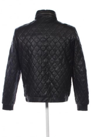 Męska skórzana kurtka Allan Clark, Rozmiar XL, Kolor Czarny, Cena 888,85 zł