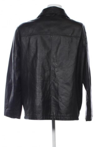Męska skórzana kurtka Canda, Rozmiar XL, Kolor Czarny, Cena 467,36 zł
