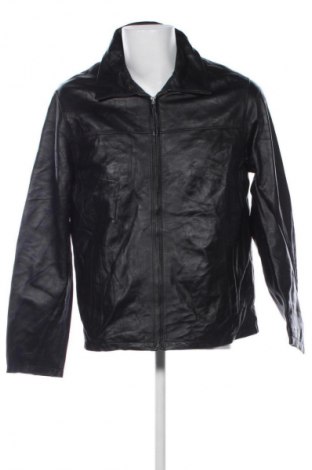 Pánska kožená bunda  Danier, Veľkosť M, Farba Čierna, Cena  134,95 €