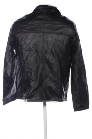 Pánska kožená bunda  Danier, Veľkosť M, Farba Čierna, Cena  134,95 €